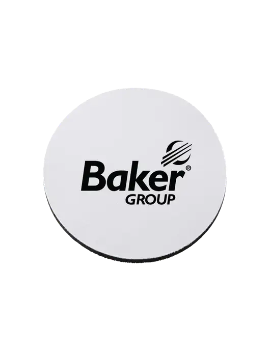 Full Color Jar Opener w/Baker Group Logo